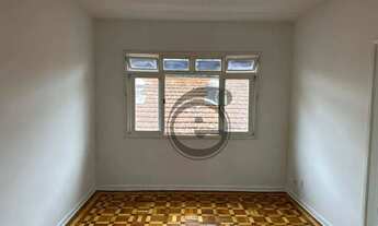 Imagem 2: Apartamento com 2 dormitórios para alugar, 70 m² por R$ 2.160/mês - Macuco - Santos/SP