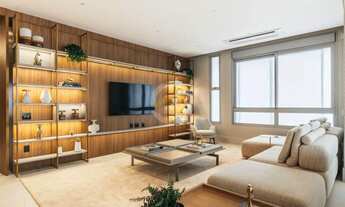 Imagem: Apartamento Luxo Setor Bueno