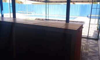 Imagem 4: Imóvel após o DAIA