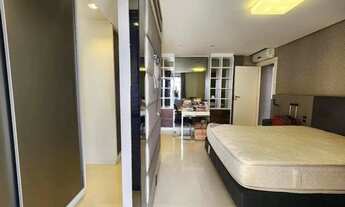 Imagem 16: Apartamento com 2 dormitórios para alugar, 112 m² por R$ 11.450/mês - Centro - Florianópol