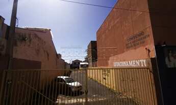 Imagem 3: Terreno Padrão em Araraquara