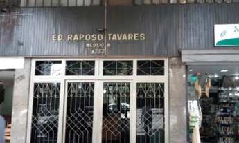 Imagem 2: Apartamento, Residencial, Funcionários