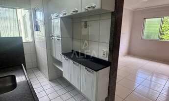 Imagem 4: Apartamento para alugar em Serra, Morada de Laranjeiras, com 2 quartos, com 45 m², Carapin