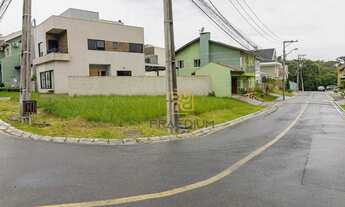 Imagem 7: Terreno à venda, 250 m² por R$ 360.000,00 - Santa Cândida - Curitiba/PR