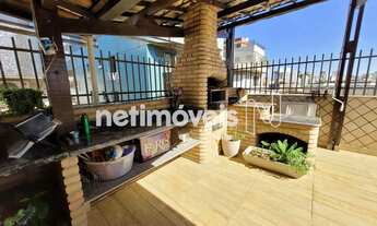 Imagem 6: Venda Cobertura Cidade Nova Belo Horizonte