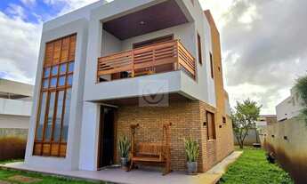 Imagem: Casa Residencial Mobiliada para Aluguel