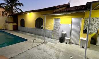 Imagem 4: CORDEIRINHO, ORLA 23 IMOBILIÁRIA! Excelente casa estilo clube em Cordeirinho!