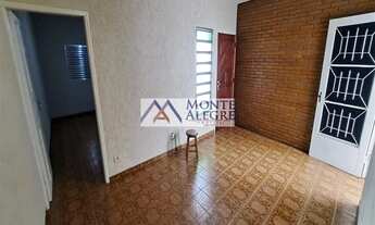 Imagem 2: Casa residencial para alugar na Vila do Castelo - 70 m² com 2 dormitórios/quartos