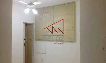 Imagem 6: Kitnet/Conjugado-À VENDA-Centro-Rio de Janeiro-RJ