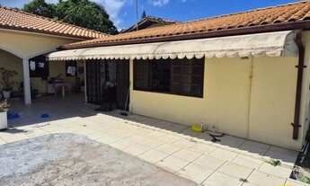 Imagem 4: Casa com 03 dormitórios no Campeche