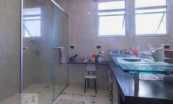 Imagem 5: Apartamento à Venda - Bom Retiro, 4 Quartos, 210 m2