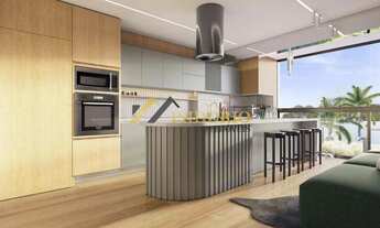 Imagem: APARTAMENTO NOVO NO CAMPO COMPRIDO! 03 QUARTOS