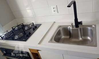 Imagem 5: RR8819 Apartamento 57m² CONDOMÍNIO RESERVA EYE - Barueri, SP - 2 Dorms 1 Vaga - OPORTUNIDA