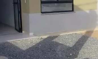 Imagem: Alugo casa 3/4 no condomínio like residence