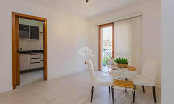 Imagem: Apartamento 2 Dormitórios com vaga no bairro