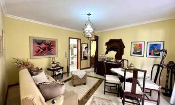 Imagem: Apartamento semimobiliado com 2 dormitórios