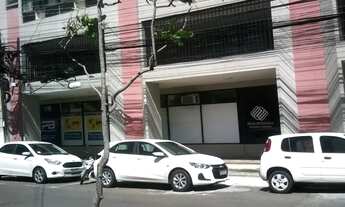 Imagem: Sala Comercial Usado Aracaju - SE - Centro
