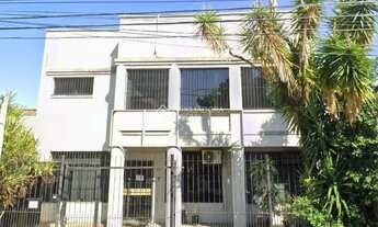 Imagem: Prédio desocupado