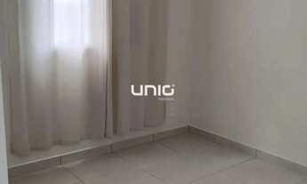 Imagem 5: Apartamento para alugar no Condomínio Piazza San Pietro, no bairro Nova Pompéia em Piracic