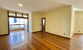 Imagem 4: Apartamento à venda, 4 quartos, 1 suíte, 2 vagas, Savassi - Belo Horizonte/MG