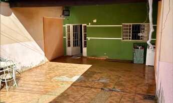 Imagem: CASA NO BAIRRO DEMOCRATA - DISPONÍVEL PARA