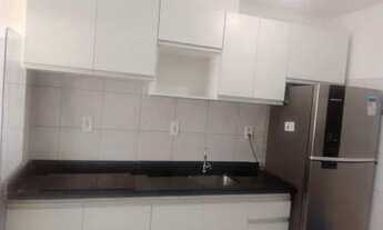 Imagem 4: Apartamento Cond. Village Jardins 2 quartos em Novo Cohatrac - AP0021