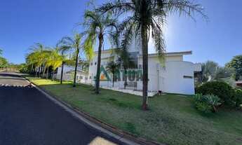 Imagem 4: Casa em condomínio com 04 suítes na região sul de Londrina