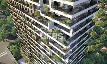 Imagem 2: Pateo 136 Opus - Sala Comercial