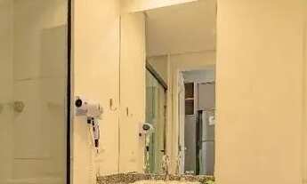 Imagem 5: Apartamento para venda com 21 metros quadrados com 1 quarto em Vila Mariana - São Paulo