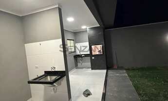 Imagem 7: Casa em Morada Verde - Campo Grande