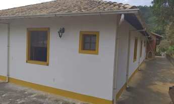 Imagem 2: Casa com 4 quartos à venda, 280 m² por R$ 950.000 - Recanto dos Lagos - Juiz de Fora/MG
