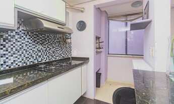 Imagem 6: Apartamento Mobiliado | 02 dormitórios | Bairro Petrópolis