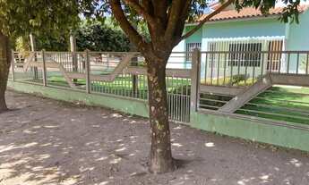 Imagem 2: Casa grande em Luiz Eduardo Magalhães BA