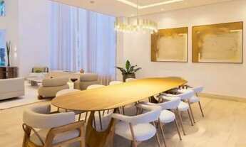 Imagem 6: CASA EM CONDOMÍNIO - ALPHAVILLE - SP