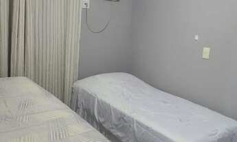 Imagem 4: APARTAMENTO TÉRREO, MOBILIADO, COND. BANDEIRANTES, 3 QTOS, AO LADO AEROPORTO DE VARZEA GRA