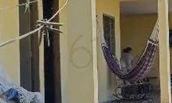 Imagem 2: Chácara PORTEIRA FECHADA DF-190 Mobiliada e Piscina R$ 470.000