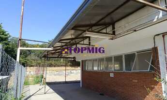 Imagem 7: Prédio Comercial - D.I Paulo Camilo Sul - Betim