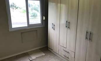 Imagem 3: Apartamento no bairro Restinga - 2 dormitórios