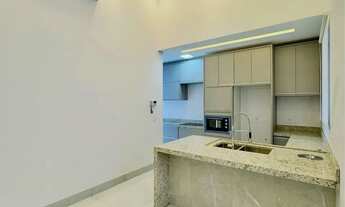 Imagem 2: Casa Nova Pronta para morar