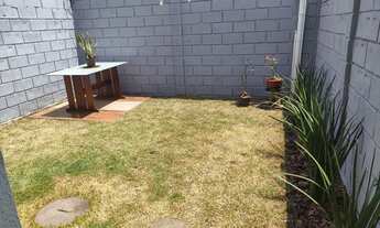 Imagem 4: Sobrado condomínio Havaí Goiânia