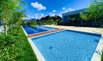 Imagem 5: EXCELENTE LOTE DE ESQUINA NO CONDOMINIO SUBSET BOULEVARD- 334M2