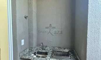 Imagem 5: Oportunidade - Apartamento - Mirante Flamboyant Clube Residencial - Parque Residencial Fla