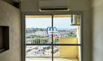 Imagem 2: Apartamento à venda, 3 quartos (1 suíte