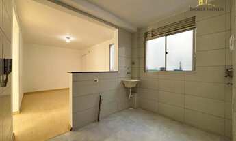 Imagem 7: Apartamento com 2 quartos à venda, 44 m² por R$ 249.000 - Santa Cândida - Curitiba/PR