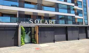 Imagem 6: Imóvel para venda com 70 metros quadrados com 2 quartos em Camboinha - Cabedelo - PB