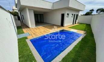 Imagem: Casa alto padrão com 3 suítes à venda