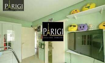 Imagem 7: Casa com 4 dormitórios, 330 m² - venda por R$ 2.500.000,00 ou aluguel por R$ 8.750,00/mês