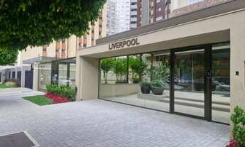 Imagem: Apartamento em frente Clube Curitibano