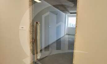 Imagem 4: Sala no Centro Médico Jardim Europa