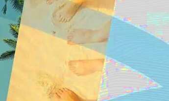 Imagem 2: OFERTA ESPECIAL + ATLANTIS VIVA CAMBOINHA a 50m da praia + Entrega em 2027 -Apartamento de